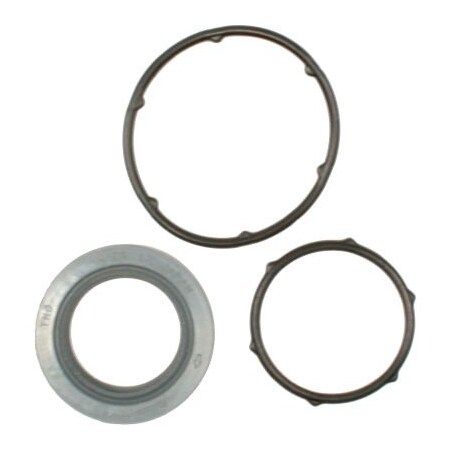 Victor Technology Engine Timing Cover Gasket Set - MAHLE JV5052